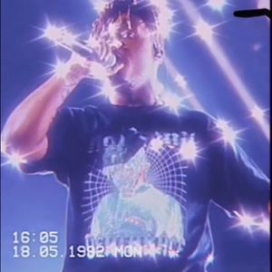 Meet your Posher, Trevon